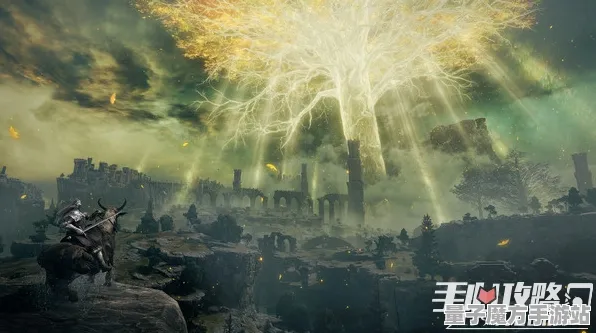 2025游戏硬件变革丨艾尔登法环如何通过新技术提升操作精准度？全面优化策略揭秘