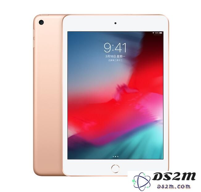 苹果 2019 新款 iPad Air 和 iPad mini 配置详情，来看看是否值得入手