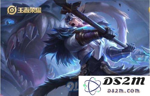 王者荣耀吕布野性能量和天魔缭乱区别对比 吕布野性能量和天魔缭乱哪个更好