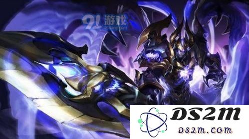 王者荣耀吕布野性能量和天魔缭乱哪个好 吕布野性能量和天魔缭乱区别对比
