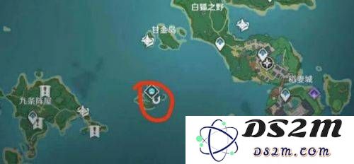 原神游戏中钓鱼的详细教程与技巧分享，轻松掌握钓鱼的乐趣