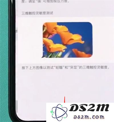 iPhone XR手机如何开启半屏模式？