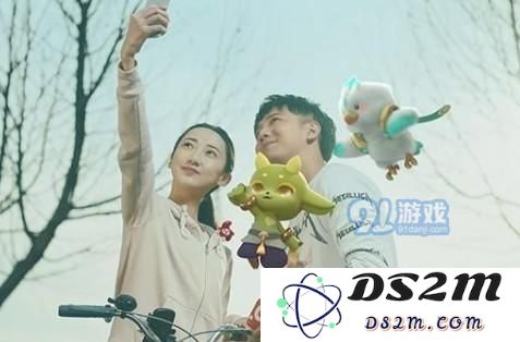一起来捉妖妖灵分布位置介绍 一起来捉妖妖灵地图位置