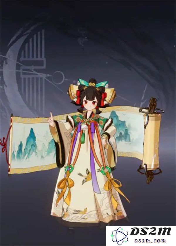 踏风行暴击流玩法及器灵选择分享