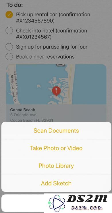 你知道吗？iPhone 自带应用中藏着这么多实用功能