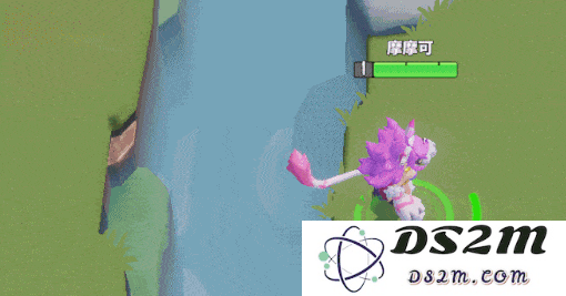 角色机密档案曝光，猫娘与小萝莉的部落传闻！