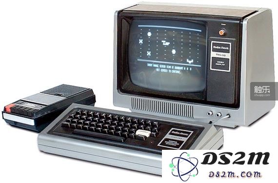 Infocom的员工试下里将TRS-80称为“Trash80”（Trash是垃圾的意思）