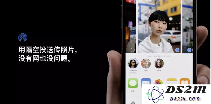 iPhone 究竟有什么能耐，看看 Apple 官方是怎么说的