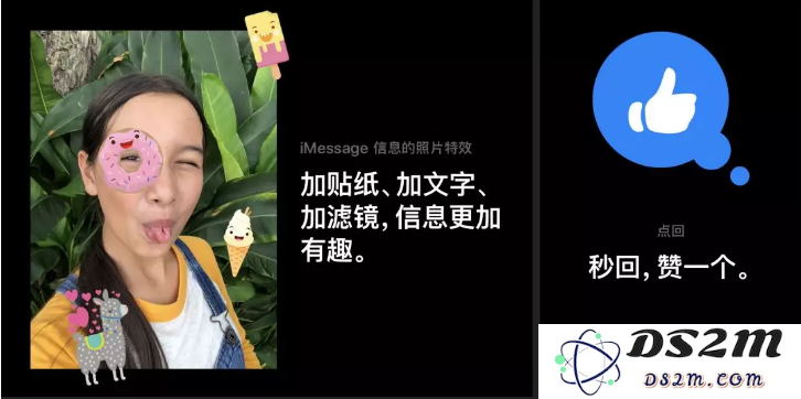 iPhone 究竟有什么能耐，看看 Apple 官方是怎么说的