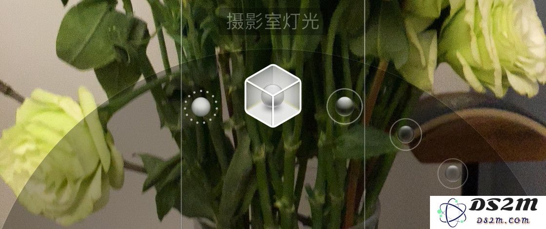人像光效适用场景分析
