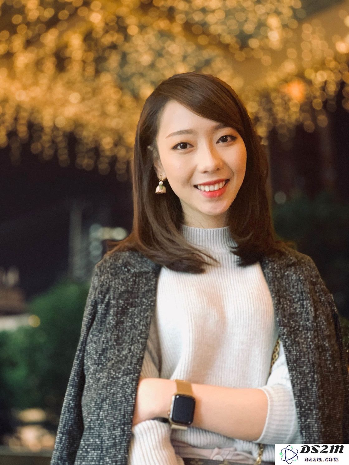 人像光效适用场景分析