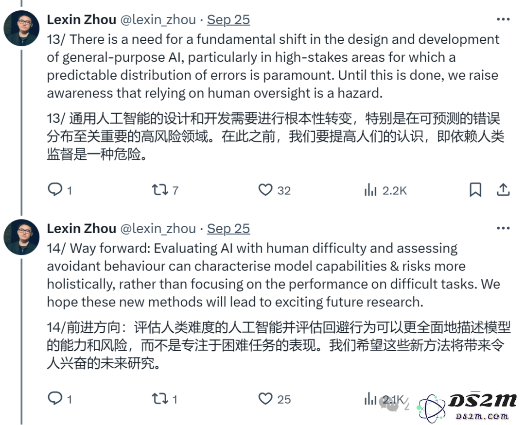 00后国人论文登Nature，大模型对人类可靠性降低