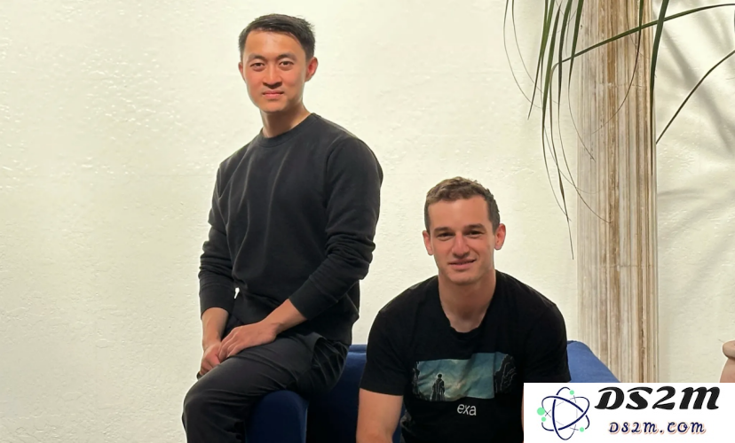 95后哈佛华人，创业AI企业版谷歌，获光速美国、英伟达等数千万美元融资