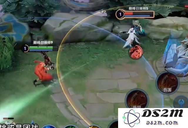 《王者荣耀》莱西奥玩法攻略：掌握神秘技能？征服战场之路