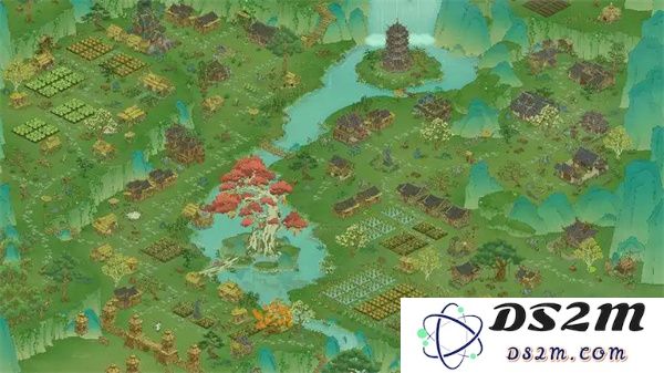 桃源记2五一劳动节特别福利兑换码分享，快来领取你的专属福利吧！