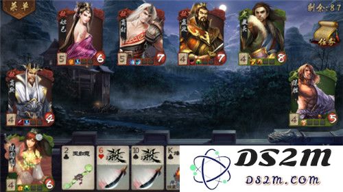 英雄杀商鞅怎么打 如何通关商鞅关卡攻略