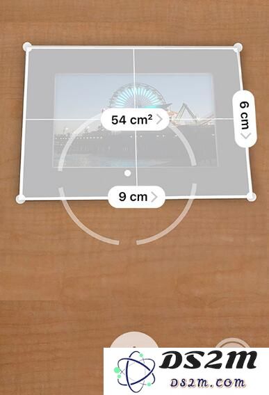 iOS 12 实用功能：使用“测距仪”快速测量