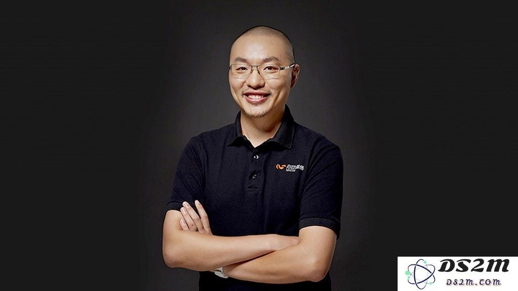 触乐专访心动网络首席执行官黄一孟：我对联运模式的看法，认为其存在“原罪”的根源