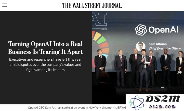 OpenAI融资66亿，估值1570亿美元，要求投资人交投名状，即将帮员工“套现”