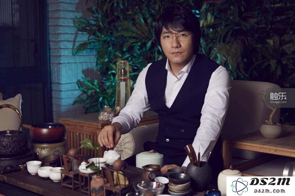 吴旦：瞬间建立深厚联系的独特魅力与能力