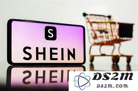 被指利用AI侵权，SHEIN海外IPO麻烦不断