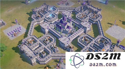 腾讯游戏发布会《龙石战争》亮相引热议：以“轻”减负，以“新”创变