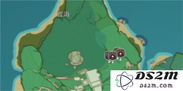 原神椛染之庭遗迹机兵