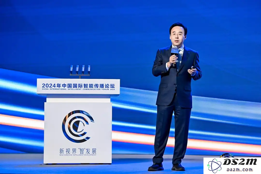 B站 CEO 陈睿：B站已经发展成为中国人工智能领域智力最强大的社区平台