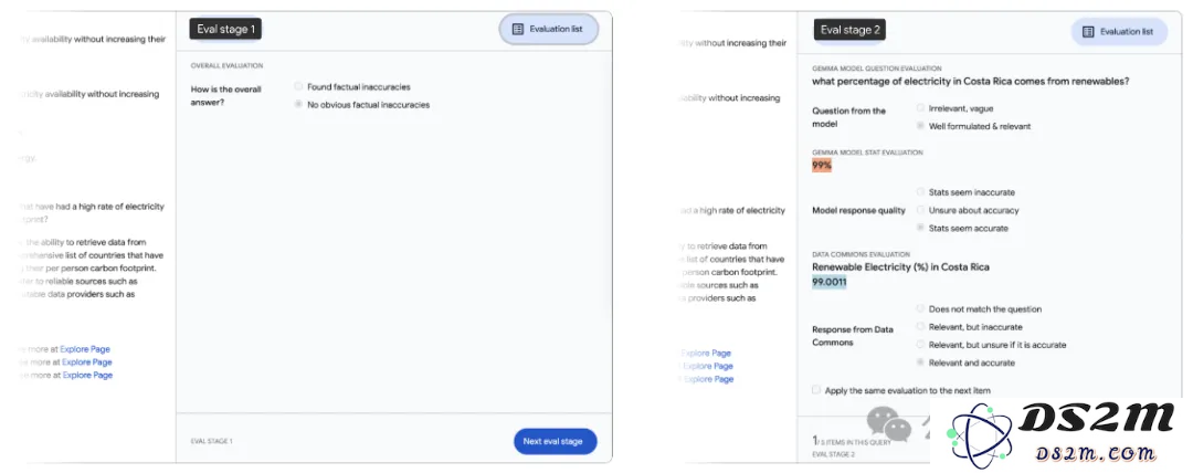 整合海量公共数据，谷歌开源AI统计学专家DataGemma