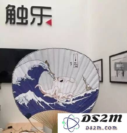 又是一年中国国际数字互动娱乐展览会的盛大时刻