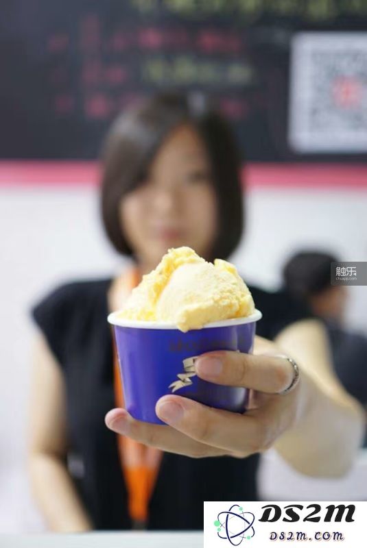 这么好吃，您不来一个吗？