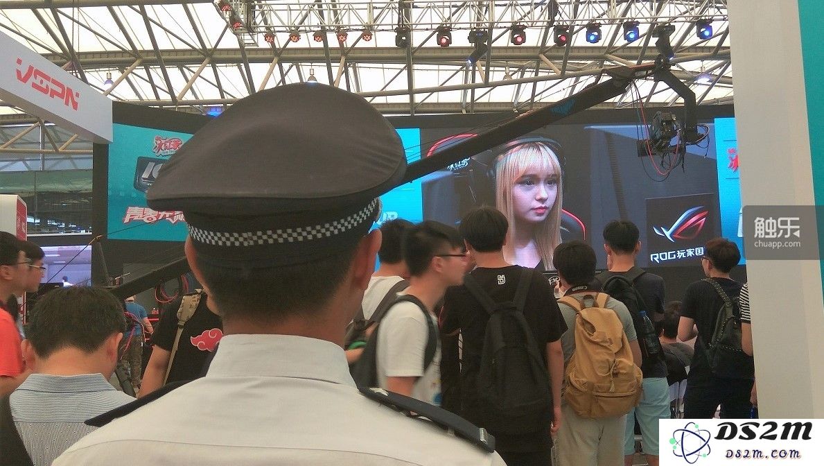 不给拍