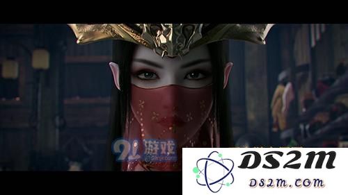 斗破苍穹手游沙之澜歌海波东怎么获得?沙之澜歌美杜莎主题挂件怎么得