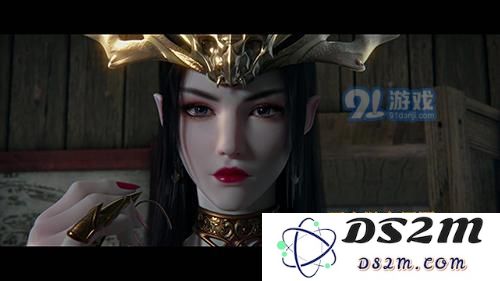 斗破苍穹手游沙之澜歌海波东怎么获得?沙之澜歌美杜莎主题挂件怎么得
