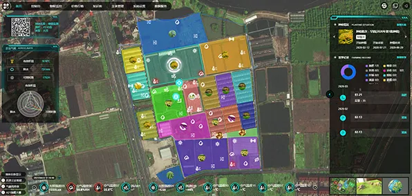 2025硬件革命深度追踪»农场小镇操作精度提升优化方案揭秘