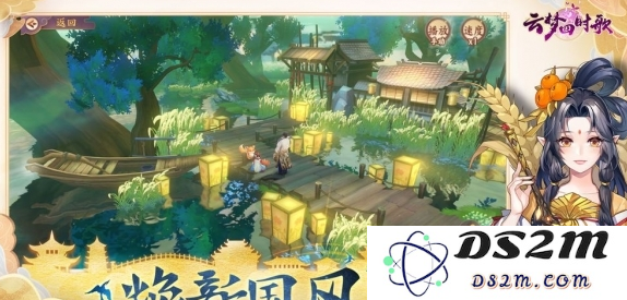 云梦四时歌中玉兔角色使用价值分析及技能详细介绍