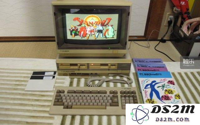 图片来自Hardcore Gaming 101