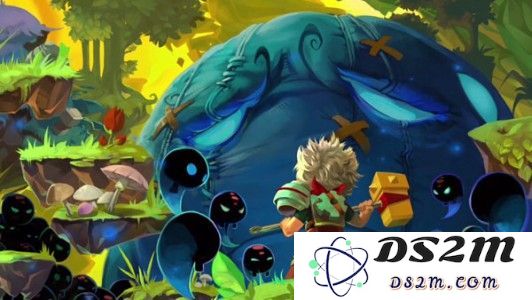 “超独立精神”——《晶体管》开发团队Supergiant的不懈追求与坚持