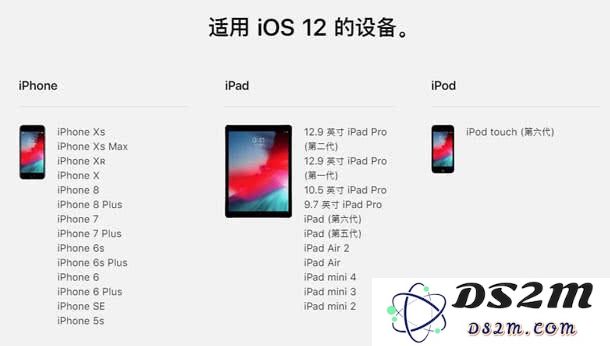 为什么iOS 12 系统的安装率会这么高？