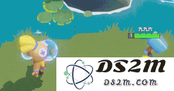 地图坍塌？怒丢队友？3D化后的野蛮人到底有多野？