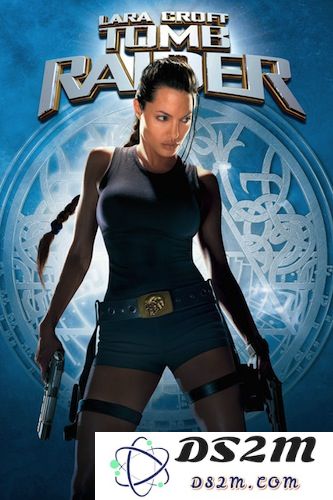 Tomb Raider(2001)