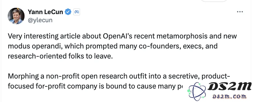 OpenAI高管震荡内幕：CEO无视安全仓促上马4o，员工每天干20小时赶进度，追名逐利不再理想主义