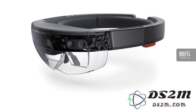 AR游戏的潜力与挑战——初次体验HoloLens带来的新世界