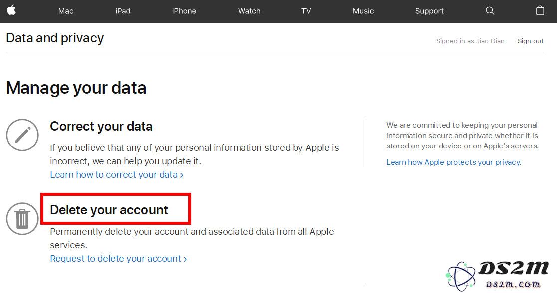 Apple ID 可以注销吗，如何修改与 Apple ID 相关的账户信息？