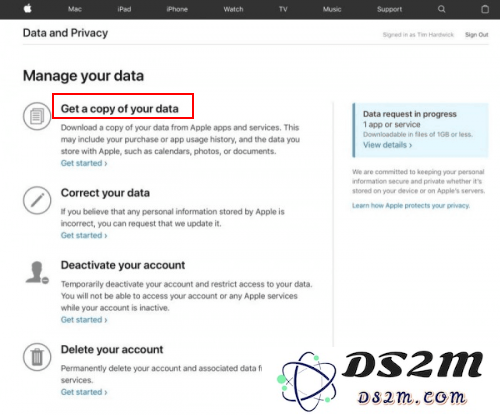 Apple ID 可以注销吗，如何修改与 Apple ID 相关的账户信息？