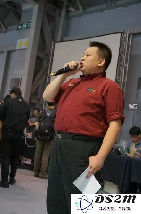 赛场执法