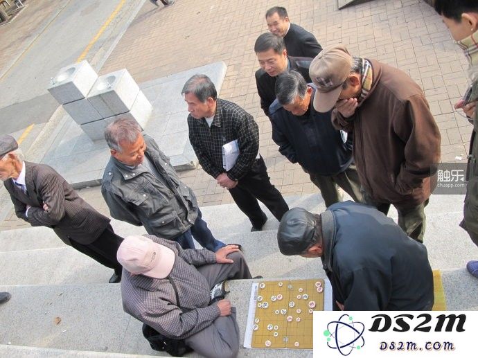 很想这个