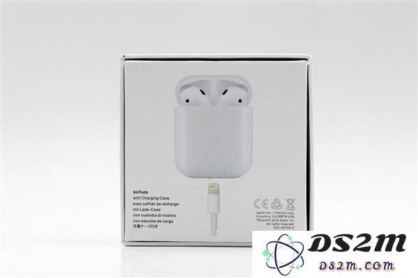 山寨 AirPods 与正品之间的区别分析，以及详细的辨别技巧和验机方法