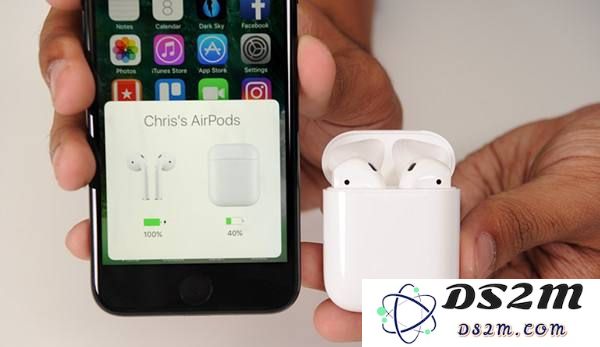 山寨版 AirPods 与正品有哪些区别，附验机方法