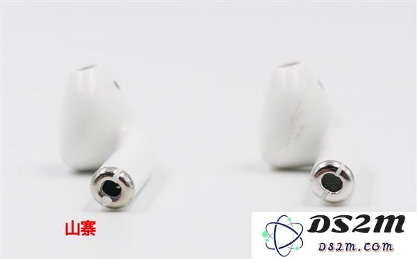 山寨版 AirPods 与正品有哪些区别，附验机方法